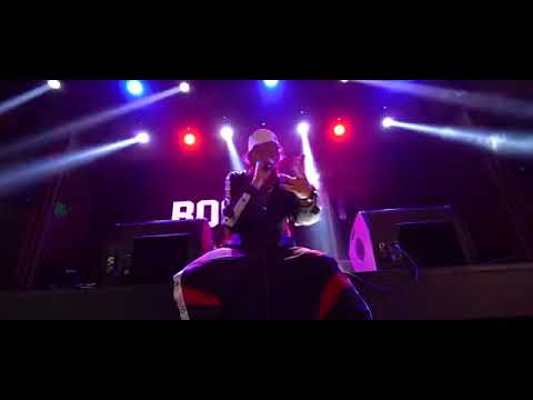 Boss Lig 4 - Joker Verse