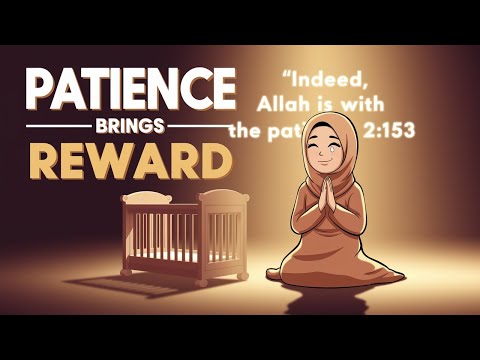 A Mother’s Patience: A Powerful Story of Faith and Perseverance