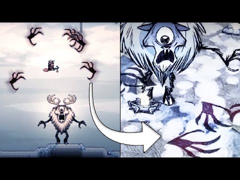 DEERCLOPS Z TERRARII Z @Mangetsuu !