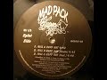 Mad Pack Kill A Kopy Kat 1993