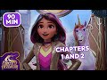 All Of Unicorn Academy In 90 Minutes EXTRA MAGICAL Cartoons For Kids