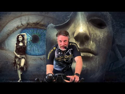 Indoor Cycling - Trailer Lezione 37 WBC - Interval Training Vs Endurance - Group Cycling - Spinning