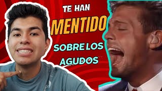 🔥Cómo cantar NOTAS ALTAS SIN FORZARTE ✅ ( Con RUTINA INCLUIDA)🎹