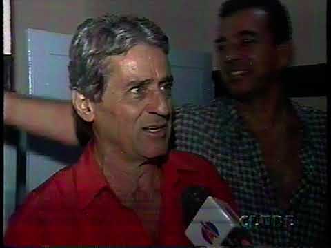 COMERCIAL-SP 2x2 BOTAFOGO-SP - Campeonato Paulista Série A2 2004 - TV Clube