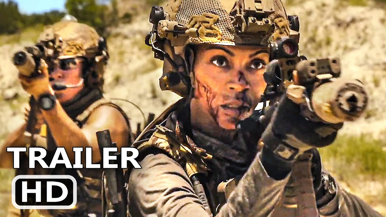 trailer Oficial