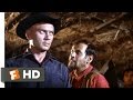The Magnificent Seven (11/12) Movie CLIP - Surrendering to Calvera (1960) HD