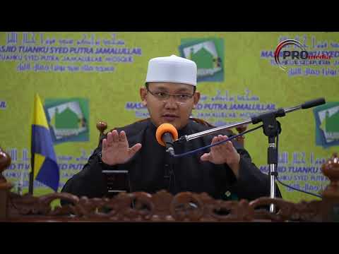 14-10-2023 Ustaz Qarni Edrus - Fiqh al-Qulub