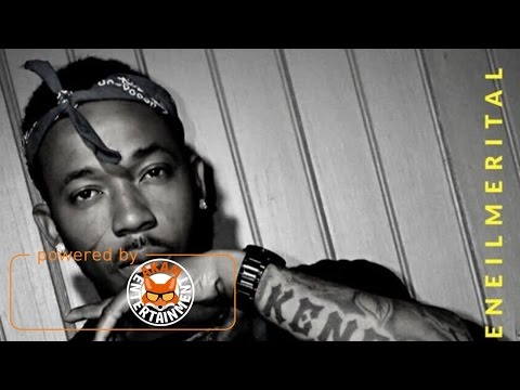 Keneil Merital - D.U.I - April 2017