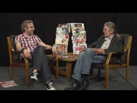 Pressesch(l)au 18 - komplette Folge (Kot & Köter)