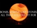 Coldplay - Don't Panic + Lyrics (HD) 