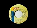 GREGORY ISAACS - Mind Yu Dis Rudeboy (1988) Anchor Records