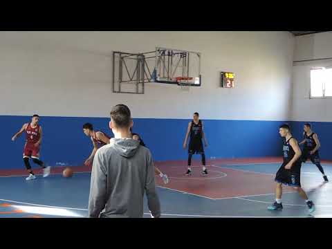 KK Umka-Džez Šuter - KK Vuk 2 (Part 3)