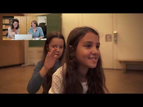 Rhythmik / Musik und Bewegung: Neurobiologische Grundlagen - Prof. Elisabeth Pelz, Bettina Rollwagen