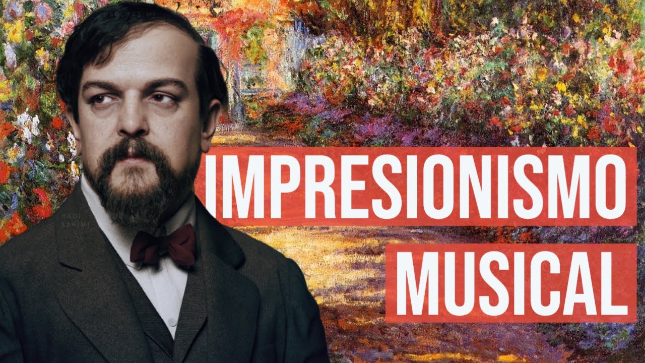 Historia de la Música 101 - IMPRESIONISMO MUSICAL