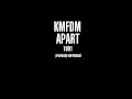 KMFDM —  Blood (Apart Version)