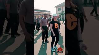 Download lagu UDAH LIHAT OLAH RAGA BERSAMANYA BATALYON VI PUSDIK POLAIR? | SIP 51AP mp3