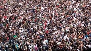 Are All The World's Problems A Result of #Overpopulation?