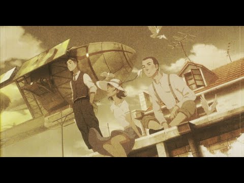 Edge of Time〜時をつなぐ旅人たち Video1