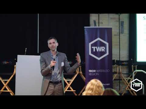 John Tukums of DeepSubconcious presents the AI Elephant in the ...