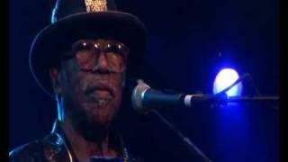 Bo Diddley Tribute