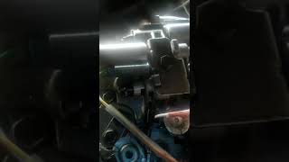 Saab 93 Valve Body Replacement Final part