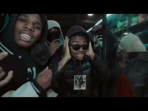 Ddotdageneral x FB x Mo Bandz x Dizzy x DB - CJ Bop/ Smd V2 (Full Unreleased Audio) (Cj Rilla Diss)