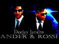 Ander & Rossi - La Conoci Bailando ( Deejay ...