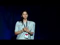 To Ace LIMITLESS Ideas of Governance. | Ms. Rohini Sindhuri | TEDxGlobalAcademy