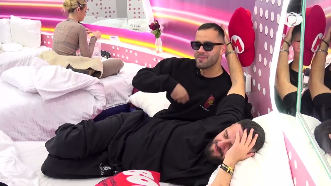 Pse nuk përgjigjesh për incestin?/ Stenaldo bisedon me Mirin