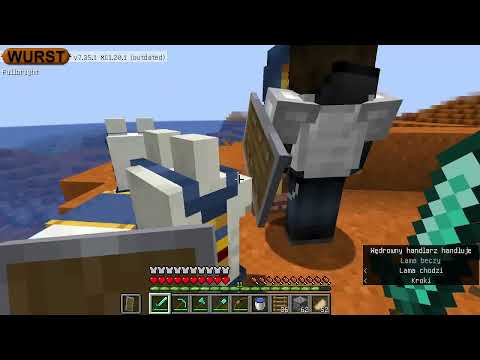 Przygotowywanie się z Michalskim