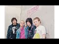 The Exploding Hearts - We Don't Have To Worry Anymore