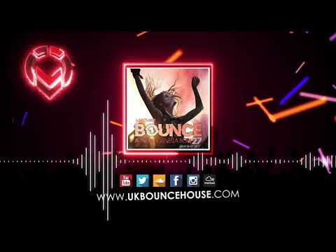 WKD Sounds - Bounce Presents A New Generation Volume 27 2022