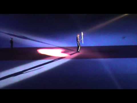 New Guard America at Royal Dutch Military Tattoo 2014