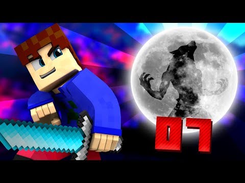 Loup Garou UHC Streamers #7 - Qui attaque qui ?!