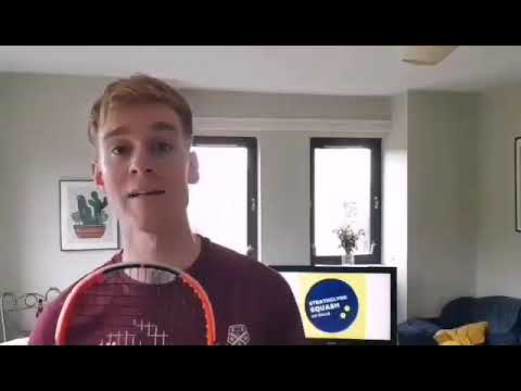 University of Strathclyde Squash Club - Strath Sports Union