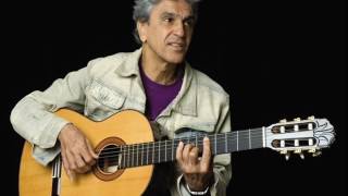 Caetano Veloso - Saudosismo