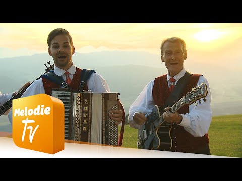Hubert Urach und seine Orig. fidelen Lavanttaler - Feierabend (Offizielles Musikvideo)