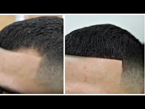 Toppik Hair Building Fibers atspalvį suteikianti priemonė plaukams, atspalvis: Medium Brown, 27.5 g video