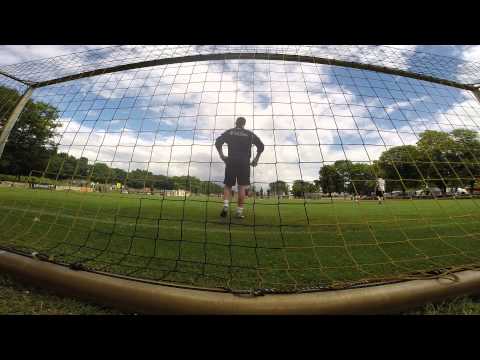 Trailer - Das Pokalspiel