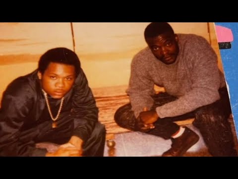 Rest Up Danny Blue... Harlem We Lost Some Real Ones #New #prison #gangster #nyc Gz Dont Die