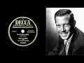 Dick Haymes - Nature Boy