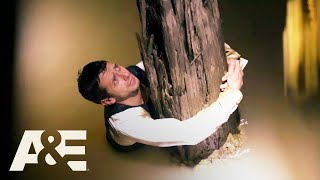 Nightwatch: Top 4 Water Rescues | A&amp;E