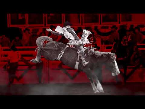 FWSSR Rodeo Rundown - Bareback Riding