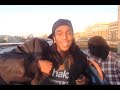 Bakar Halo Freestyle Already Glowing