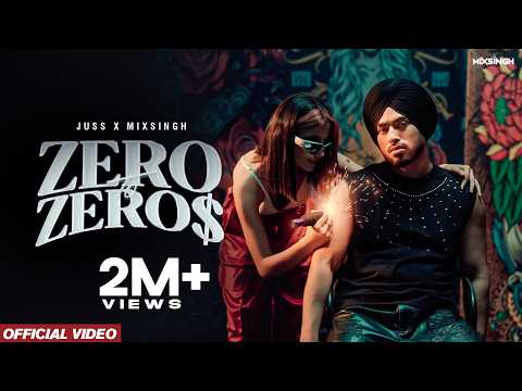 Zero To Zero$ — watch video