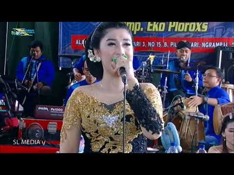 Garap Sragenan Gayeng Ati Kesikso // Arseka Music // Alap Alap Sound // SL Media