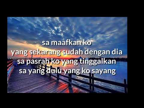 #Maafkosatinggalkan MAAF KO SA TINGGALKAN