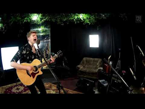 Alex Riabov - Eviction Notice (Live at PROVSЁ Studio)