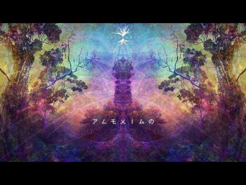 PLEXIGO - Fractal Dawn [Twilight Forest Psytrance] • DJ-Set • 2O22