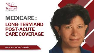 Medicare Long-Term and Post-Acute Care Options